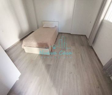 Studio/Γκαρσονιέρα για ενοικίαση Αγυιά (Πάτρα) - Φωτογραφία 3