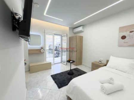 Studio/Γκαρσονιέρα για ενοικίαση Μαρτίου (Βούλγαρη - Ντεπώ - Μαρτίου) - Photo 2