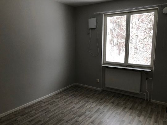 Forsbackavägen 8 A - Photo 1