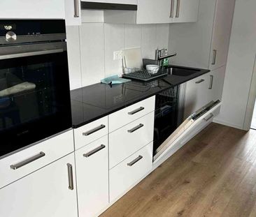 2.5 Zimmer, 55 m², 1. Stock - Foto 4