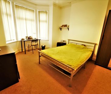 29 Kimbolton Avenue, NG7 1PS, NOTTINGHAM - Photo 5