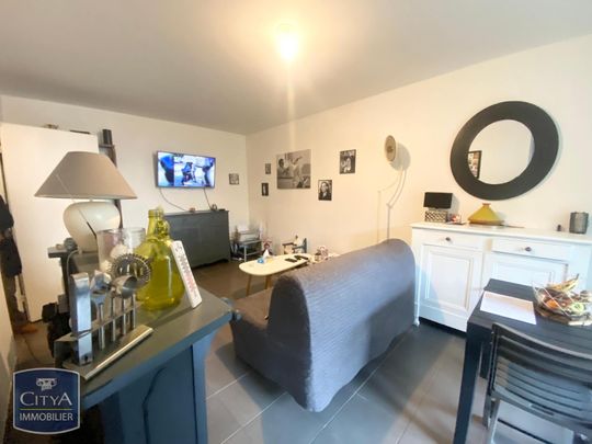 Location Appartement 2 pièces 48m² RAISMES 59590 - Photo 1