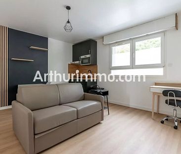 Location Appartement 1 pièces 21 m2 à Thorigny-sur-Marne - Photo 1