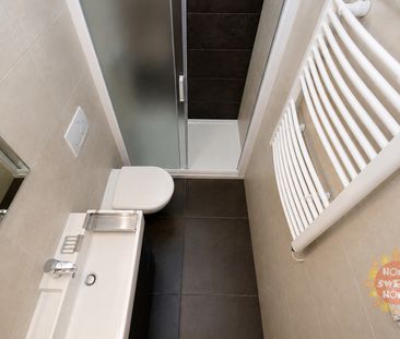 Apartment for rent, 1+KK - Studio, 25m - Photo 4