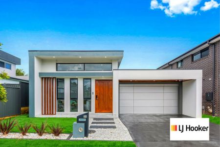 Modern 4 Bedroom Home - Available Now! - Photo 3