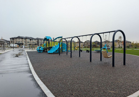 For Lease - 15 Skyridge Drive Unit# 427, Brampton, Ontario - Photo 4