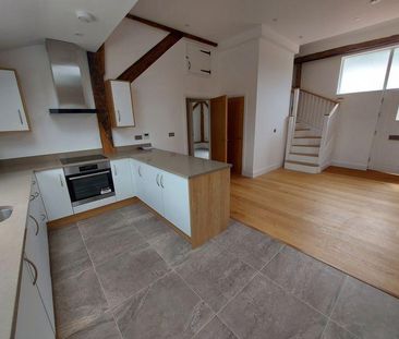 3 bedroom detached house to rent - Photo 5