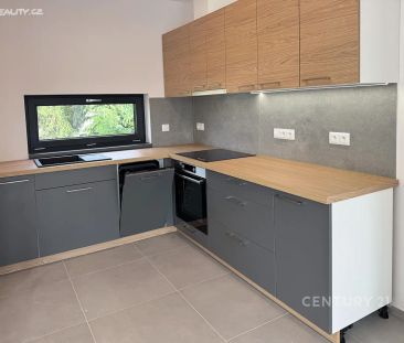 Pronájem bytu 2+kk 52 m² - Photo 1