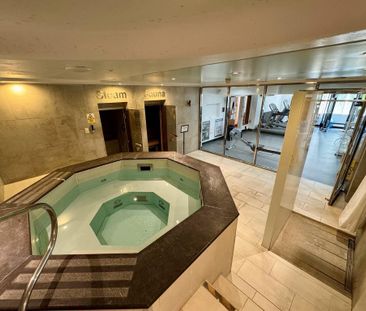 Studio to rent - Photo 6