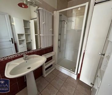 Location Appartement 2 pièces 53m² PAMIERS 09100 - Photo 3