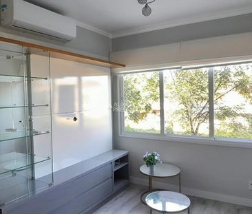 Apartamento com 2 quartos e 58m² para alugar em Camaquã, Porto Alegre. - Photo 1
