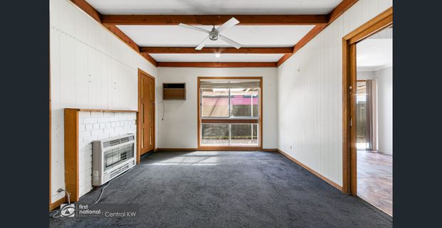 FOUR BEDROOM HOUSE - Photo 1