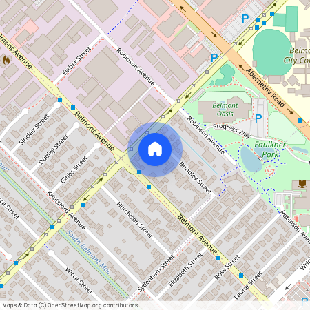 2/4 Brindley Street, WA 6104, Belmont