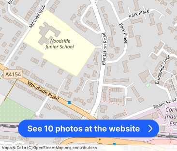 Blackhorse Close, Amersham, HP6 - Photo 1