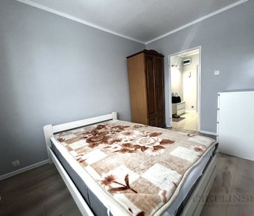 Mieszkanie na wynajem 2 pokoje balkon - Zdjęcie 5