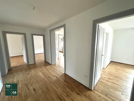 Location Appartement 3 pièces 99m² STRASBOURG 67100 - Photo 4