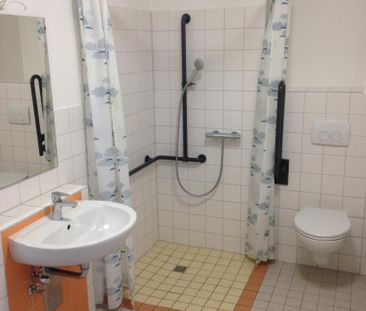 Nur für Senioren 1.Zimmer Appartement zu vermieten! - Photo 1