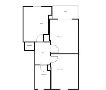 Scherbiusstr. 2, 60486 Frankfurt am Main OT Bockenheim - Foto 2
