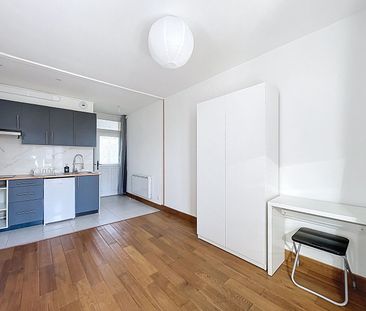 Appartement T1 Saint-Maur-des-Fossés à louer - Photo 1