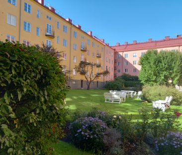 Lindhagensgatan, Stockholm - Foto 2