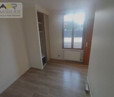 Appartement Bezons 2 pièce(s) 27.35 m2 - Photo 1