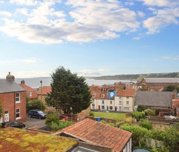 3 bed terraced house to rent in St Marys Walk, Scarborough, YO11 - Photo 4