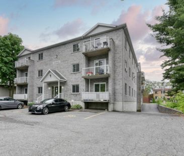 Appartement à louer - Longueuil (Le Vieux-Longueuil) (Lemoyne) - Photo 6