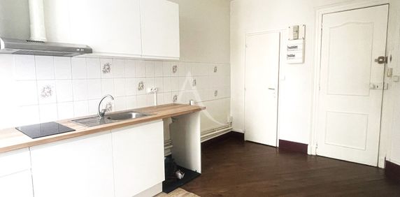 Location Appartement 1 pièce 31m² - Photo 2