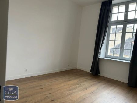 Appartement à louer 3 pièces 71.96m² - Photo 4