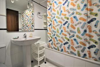 Ático de alquiler en Nueva Andalucía