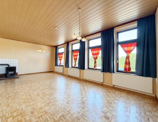 STILVOLLE ALTBAU WOHNUNG IN UERDINGEN ZU MIETEN! - Photo 1