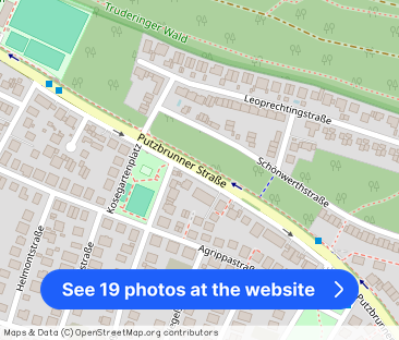 Exklusives Penthouse in grüner Umgebung - barrierefrei mit Aufzug i... - Photo 1