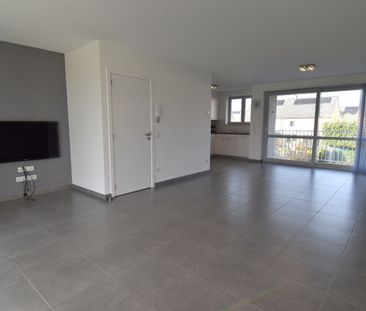 Recente bel-etage met 3 slaapkamers en garage in Heule - Photo 6