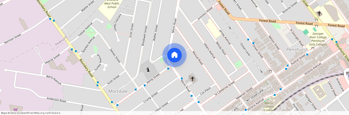 2/134 Morts Road, NSW 2223, Mortdale