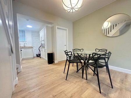 2 bedroom terraced house to rent - Photo 5