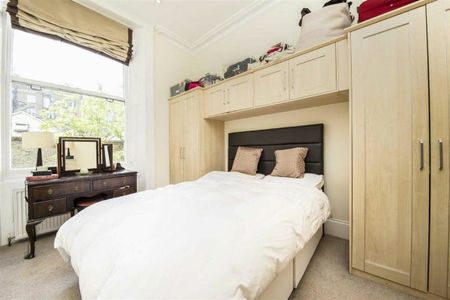 Ashburn Gardens, South Kensington, SW7 - Photo 2