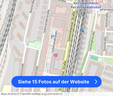 Salamanderplatz, 70806 Kornwestheim - Foto 1