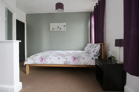 Student Accommodation, 59 Waterloo Street, Lincoln, Lincolnshire, LN6 7AQ, United Kingdom - Photo 3