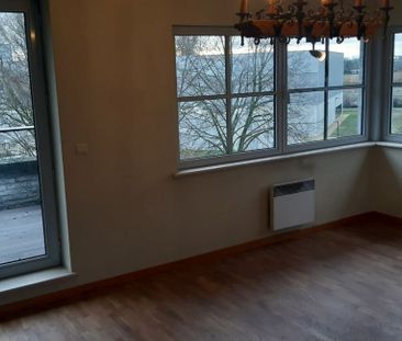 Penthouse te huur in Gavere voor € 1.050 met 2 slaapkamers - Photo 1