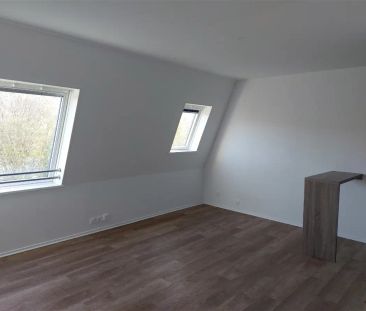 Location appartement 1 pièce - 25.19m² à Vernon (27200) - Photo 2