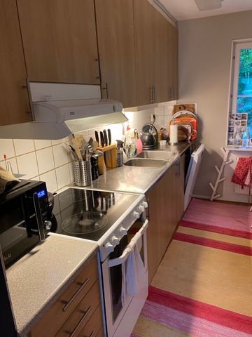 Mysigt rum i södra Lund - Photo 3