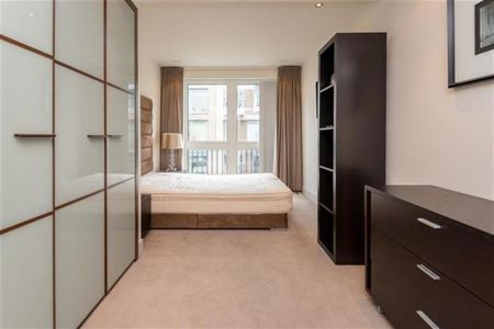 2 Bed Flat, Compass House, SW6 - Photo 5