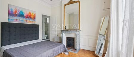 Appartement • Triangle d'Or - Photo 4