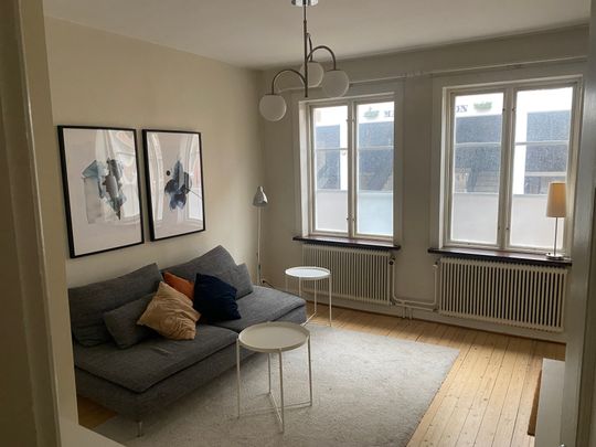 Stora Tomegatan, Lund - Photo 1