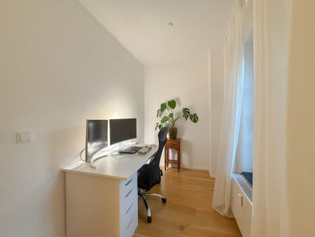 Attraktive Wohnung in zentraler Lage von Bad Godesberg - Foto 2