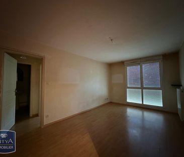 Location Appartement 2 pièces 44m² BELFORT 90000 - Photo 1