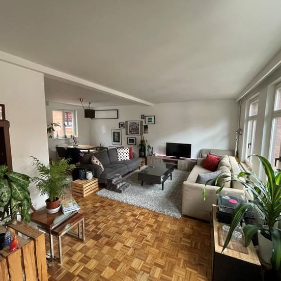 Duplex te huur - Photo 1