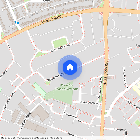 Whaddon Chase, Aylesbury, HP19