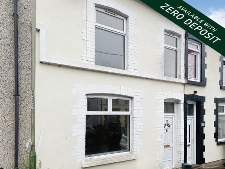 Upper Francis Street, Abertridwr, CAERPHILLY - Photo 2