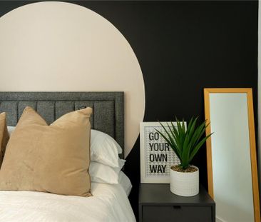 6 bedroom semi-detached house to rent - Photo 5